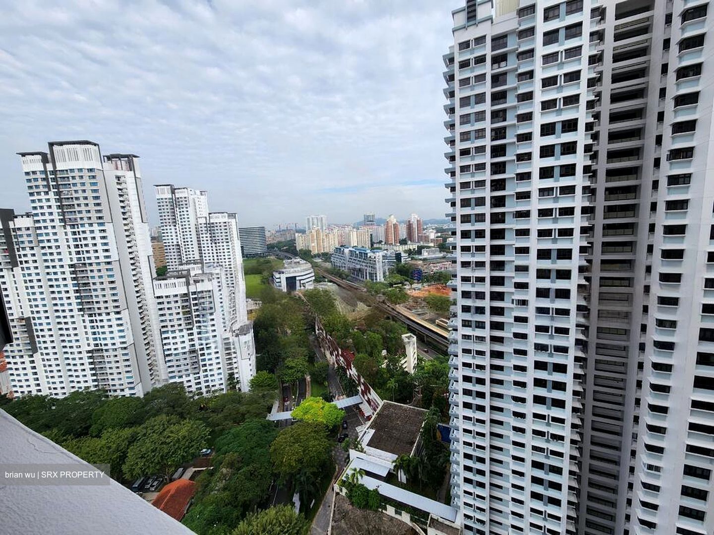 Blk 90 Commonwealth View (Queenstown), HDB 4 Rooms #445276531